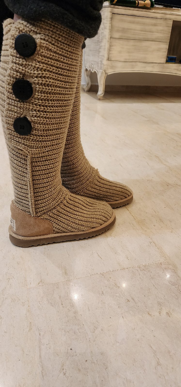 Ugg