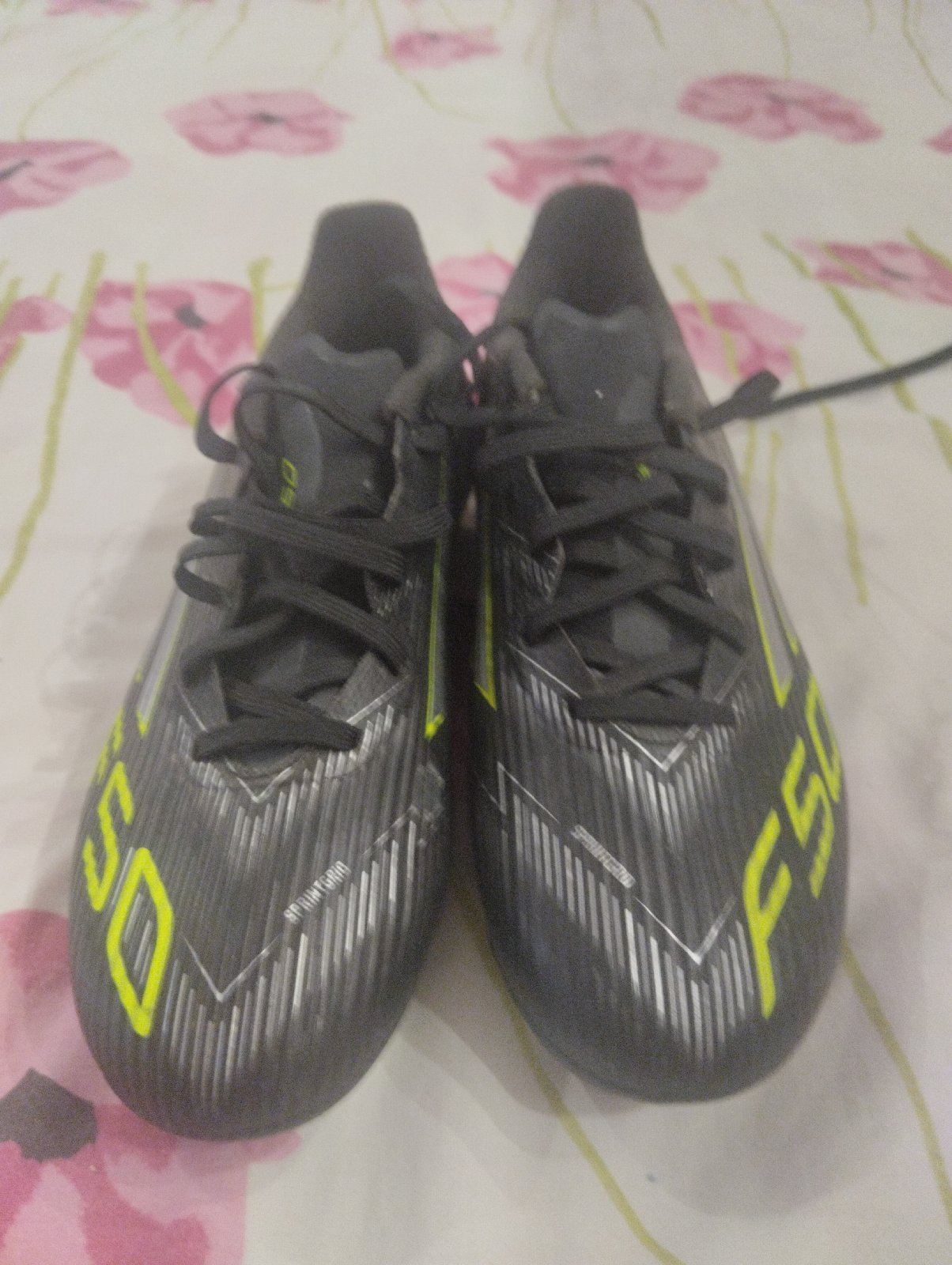 F50 league fg/mg 
