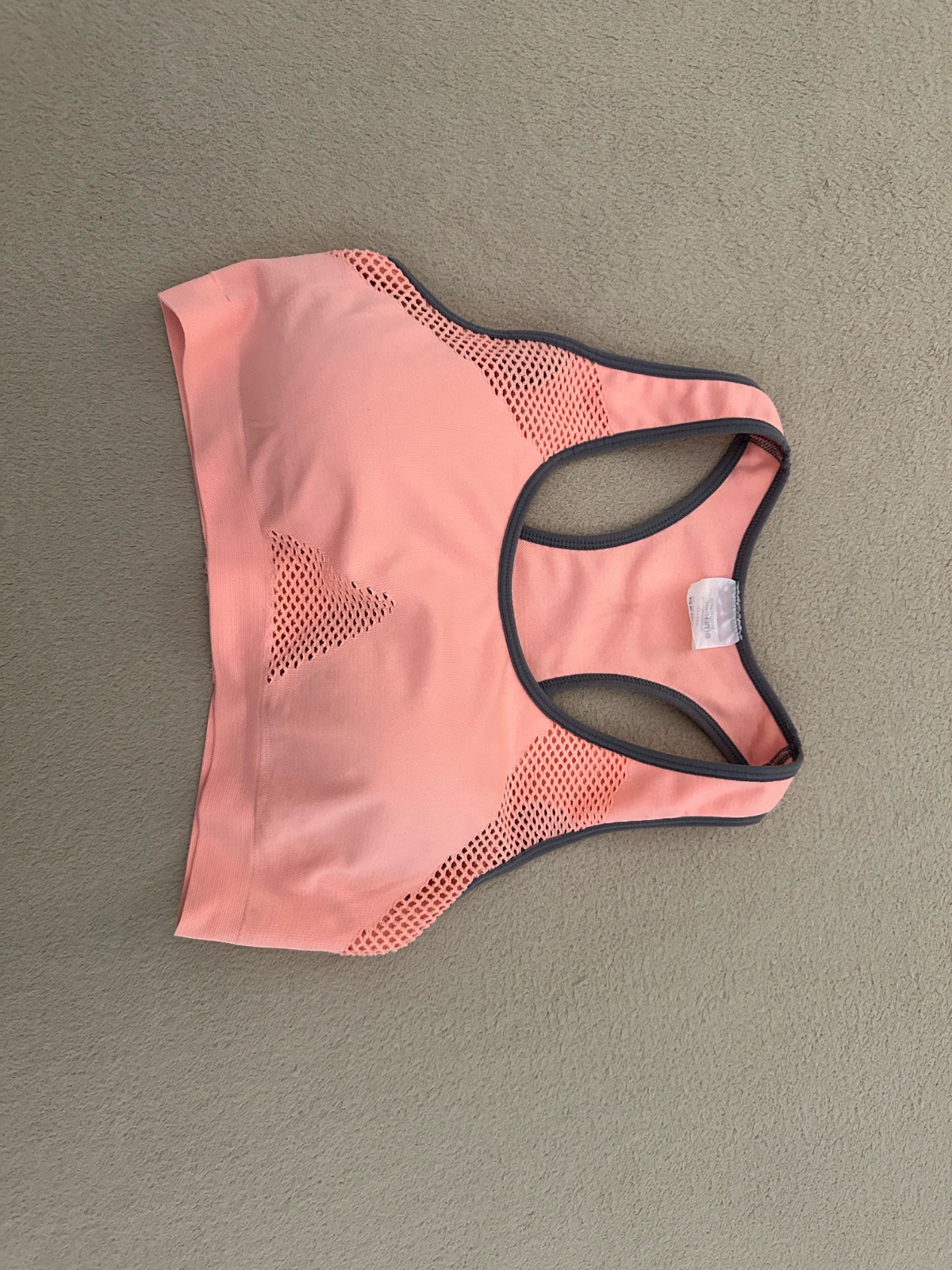 Sports bra