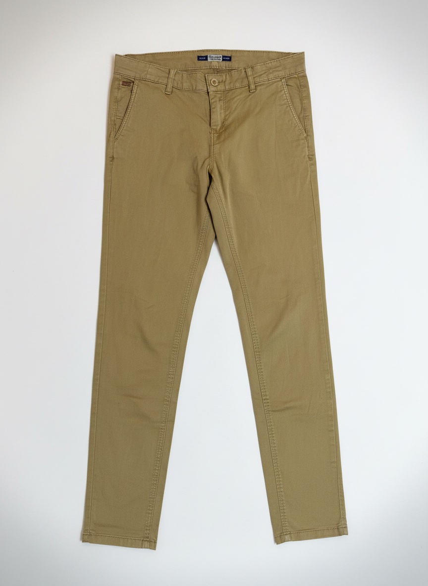Pantalon pull&bear