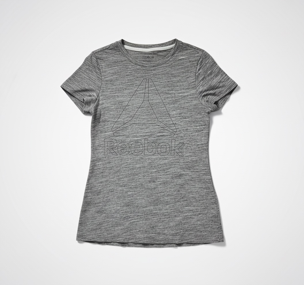 Authentic Reebok t-shirt