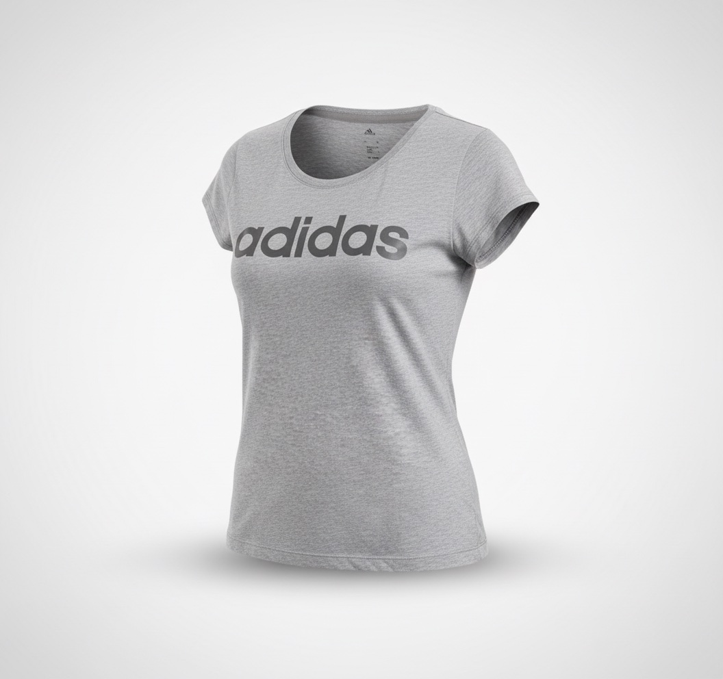 Authentic Adidas t-shirt