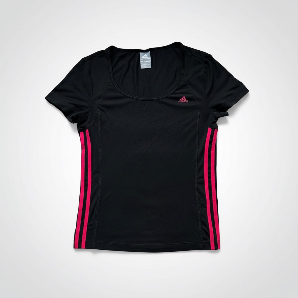 Authentic Adidas t-shirt
