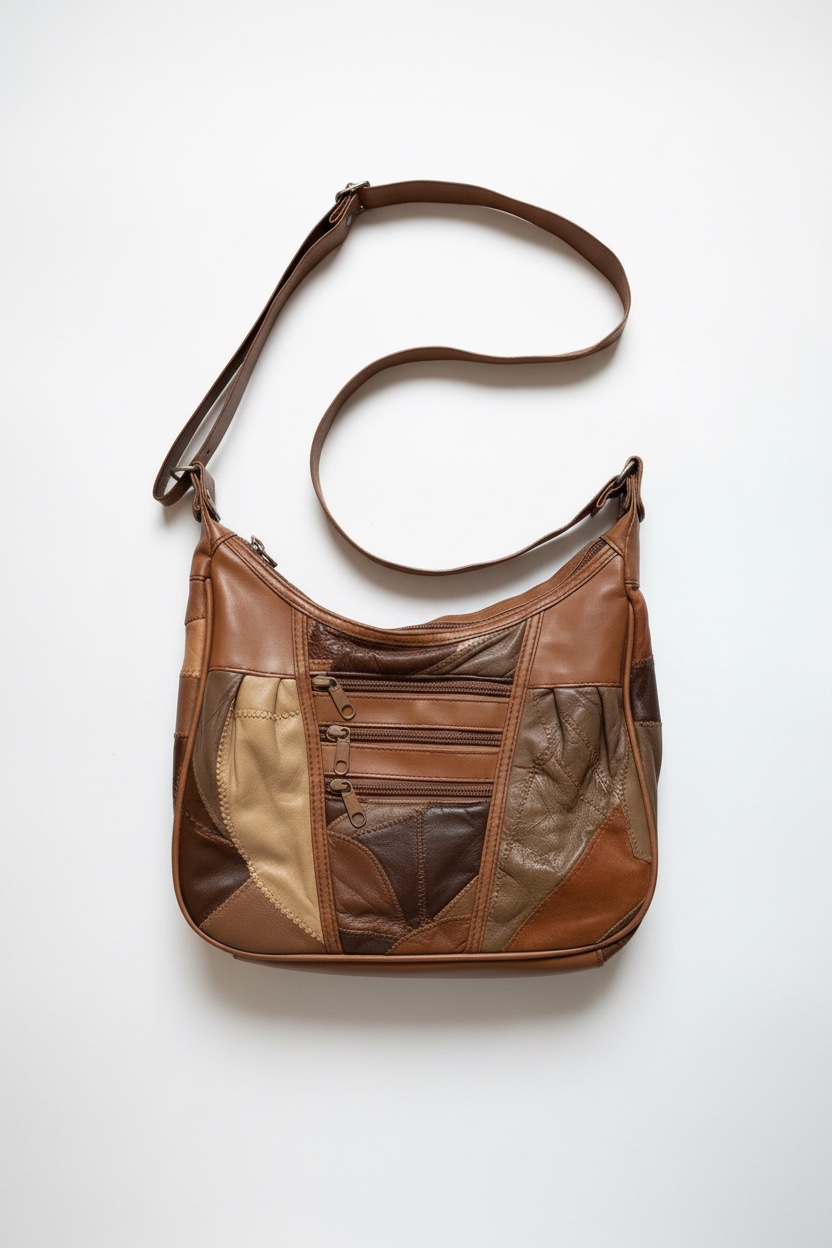 Sac à bandoulière