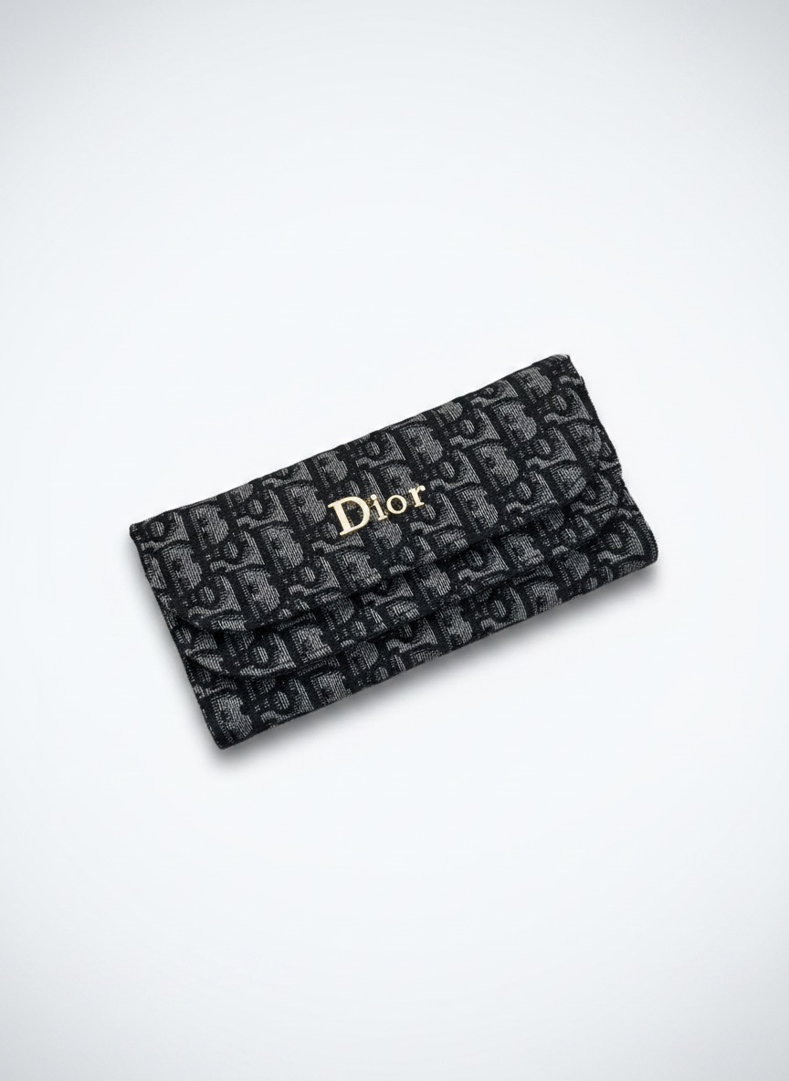 Portefeuille Dior