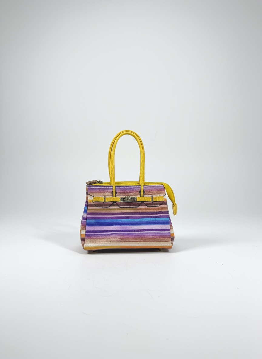 Un petit sac à main