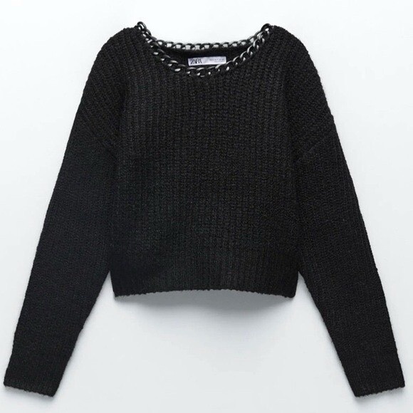 Pull zara