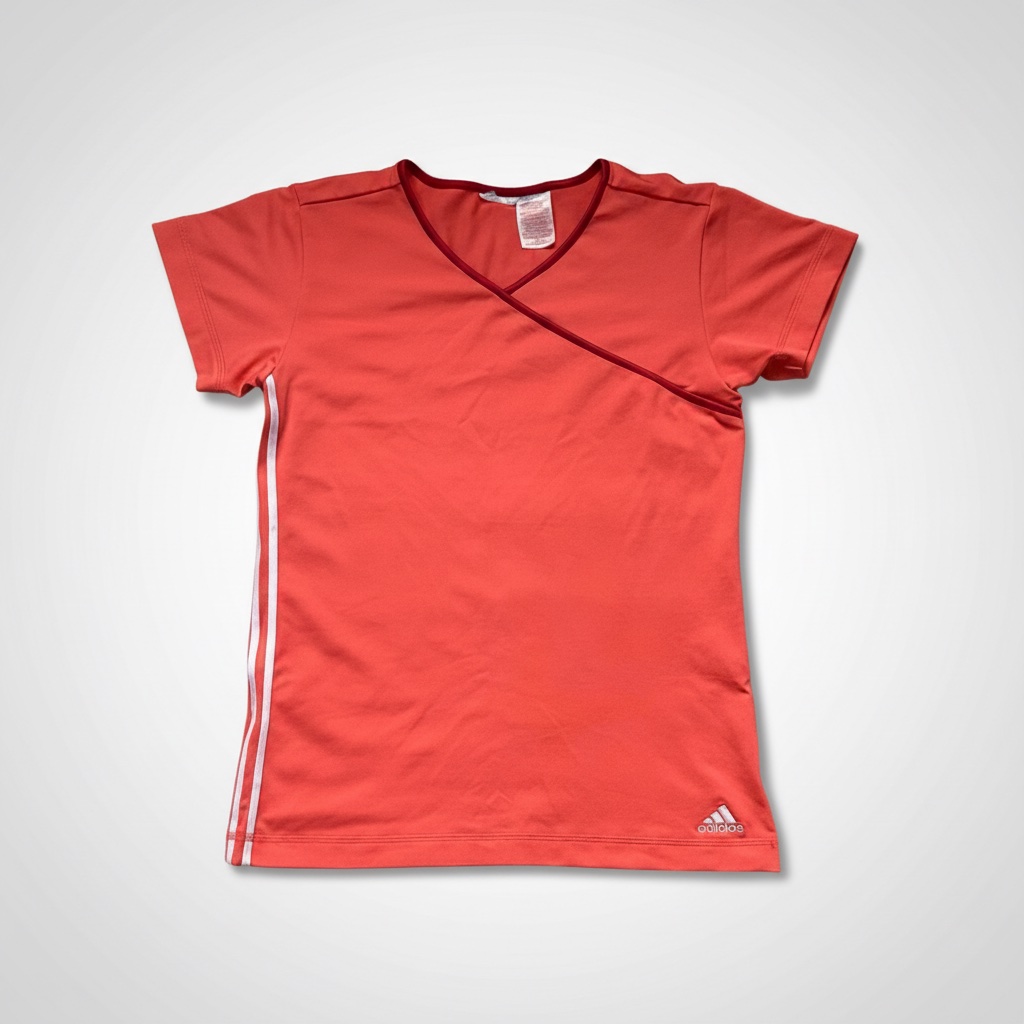 Authentic Adidas t-shirt