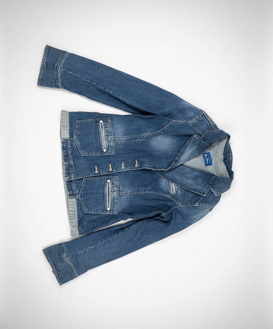 Veste