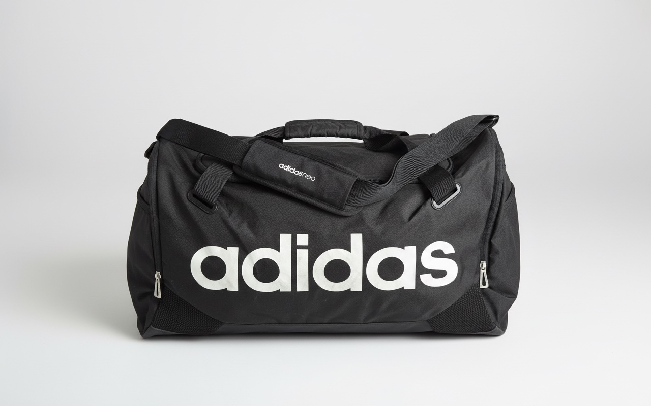 Sac de sport Adidas authentique