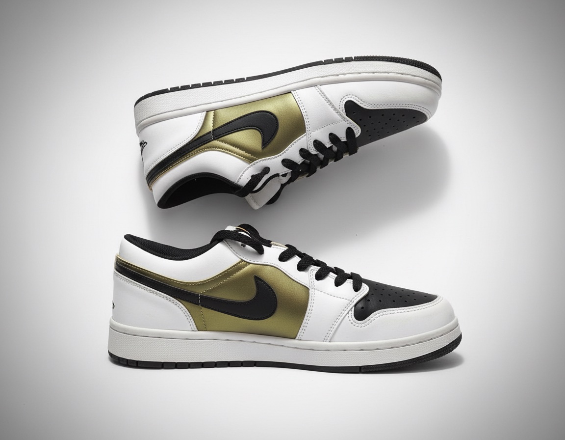 Nike Air Jordan sneakers neuf