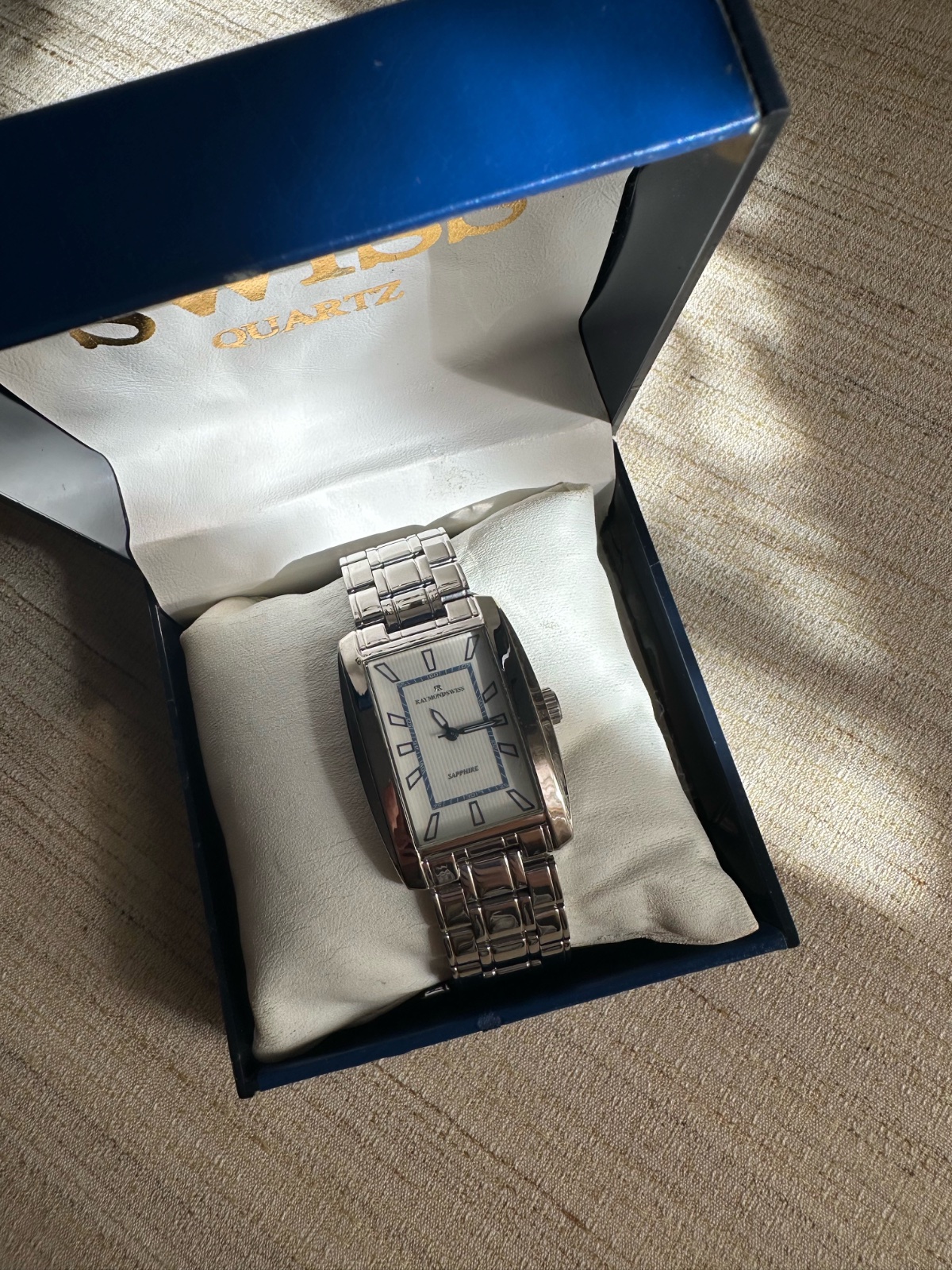 Montre