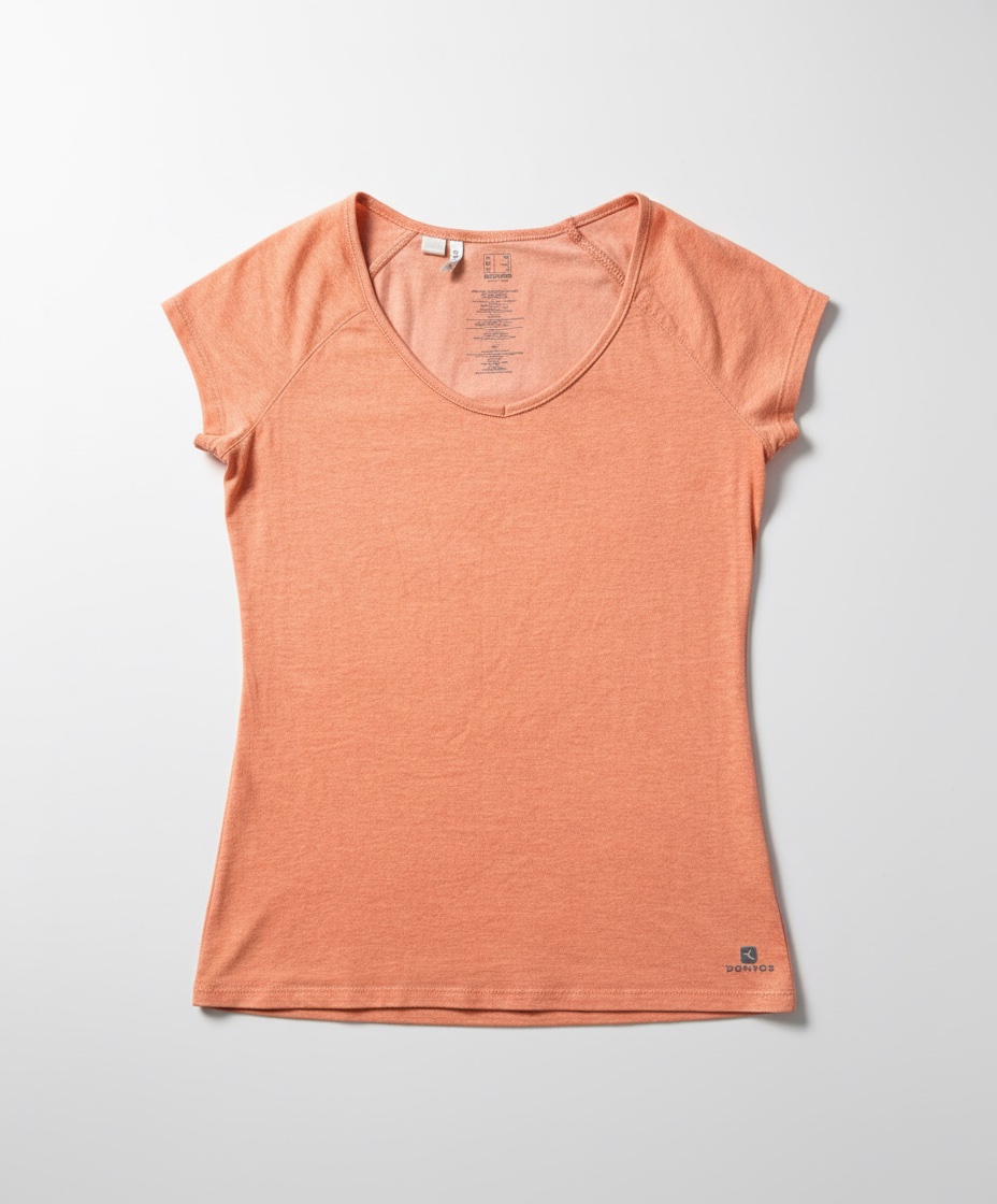 Domyos Women's Fitness T-Shirt