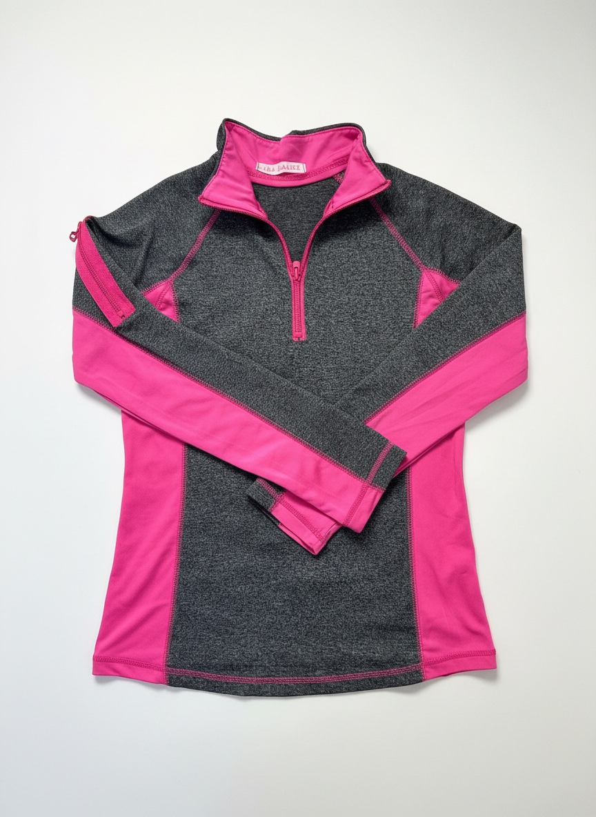 Activewear Léa Malice