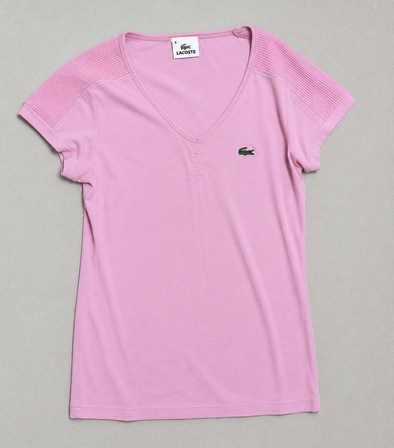 LACOSTE authentique