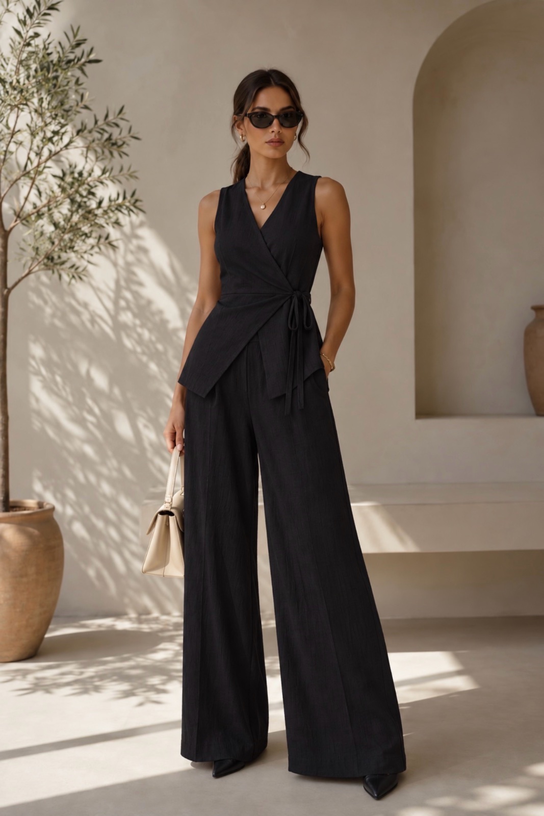 Set taille s