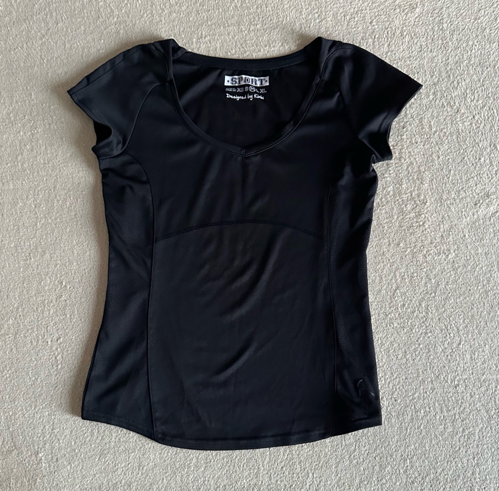 Kiabi "Sport" t-shirt