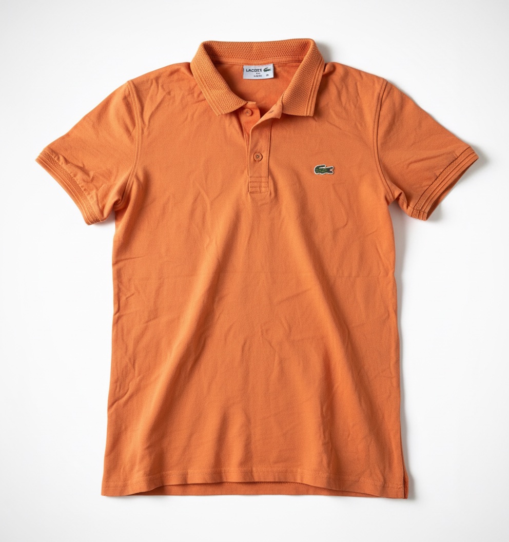 Lacoste Slim Fit
