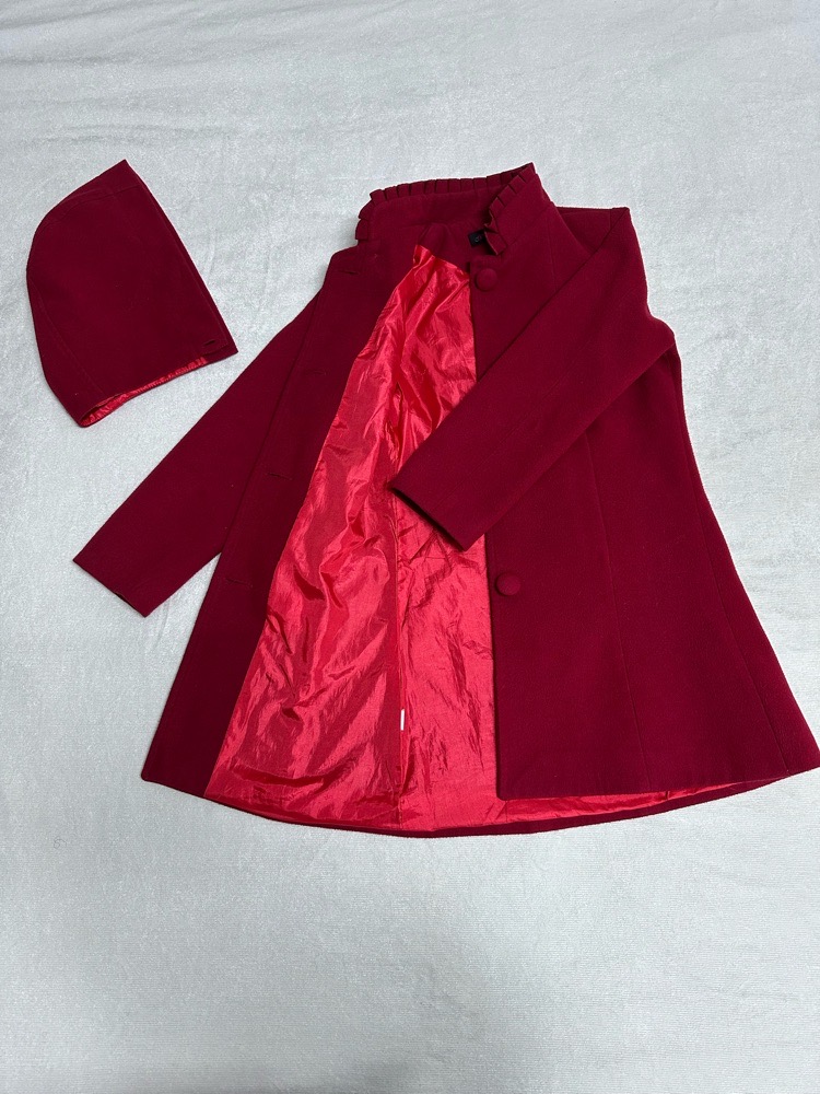 Manteau