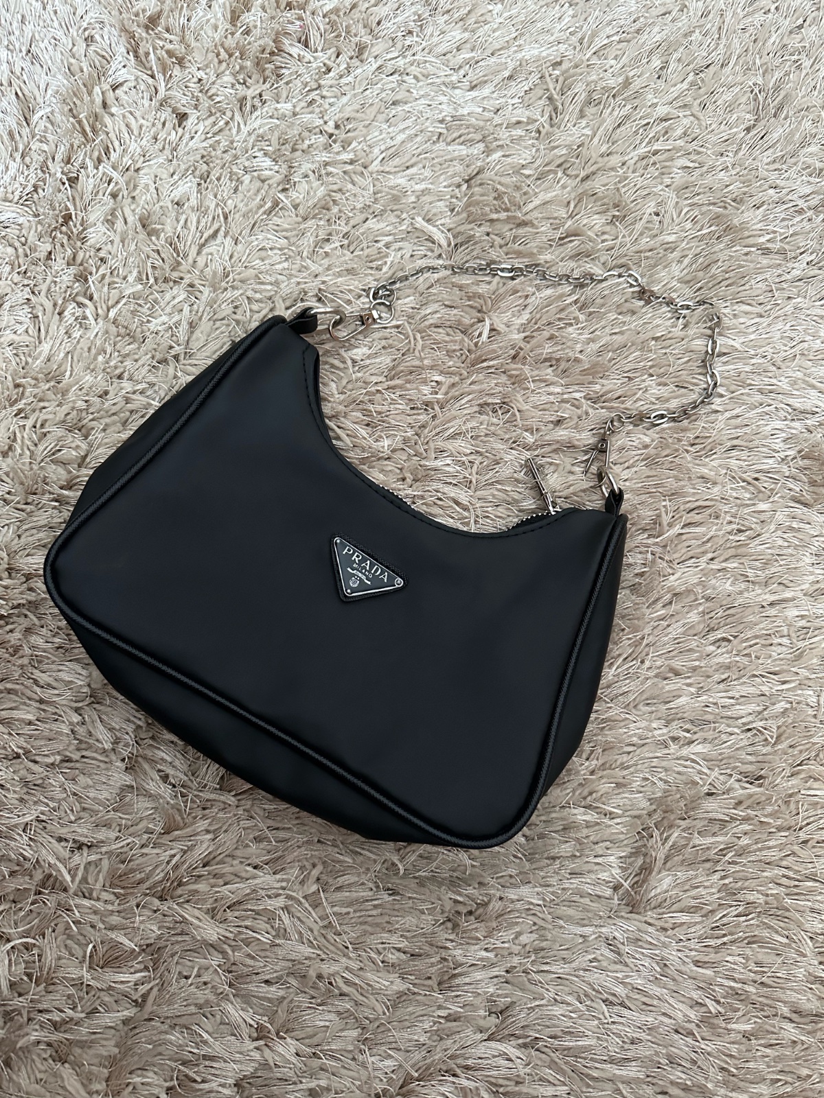 Sac à main PRADA