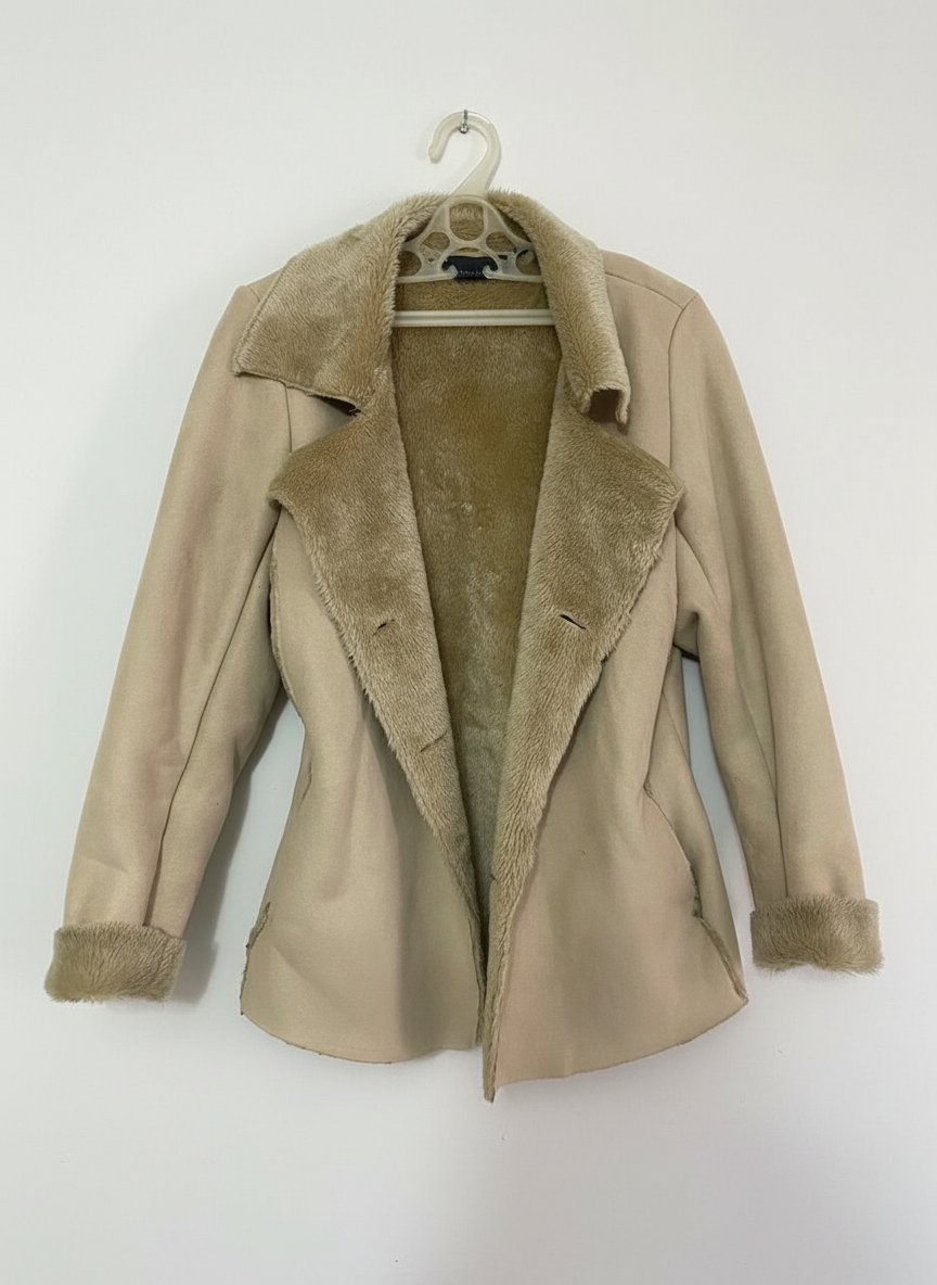 Blouson aviateur kiabi taille L