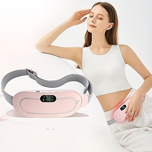 Ceinture Chauffante Portable