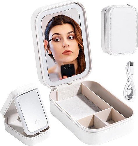 Trousse de maquillage