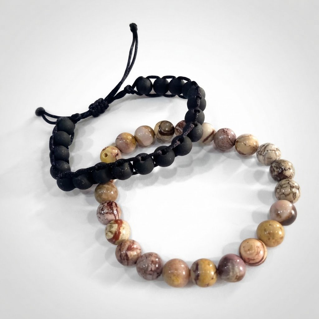 Bracelet 🖤