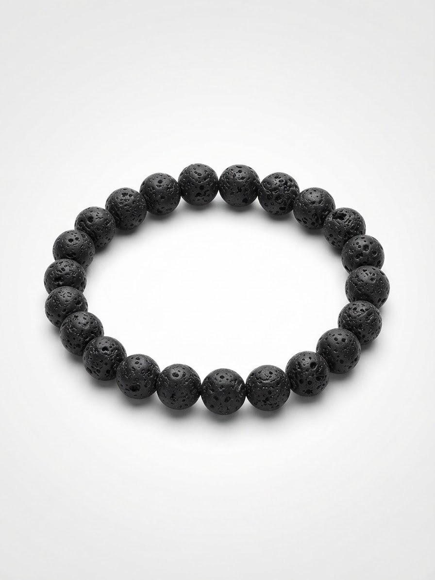 Handmade Bracelet 🖤🩶