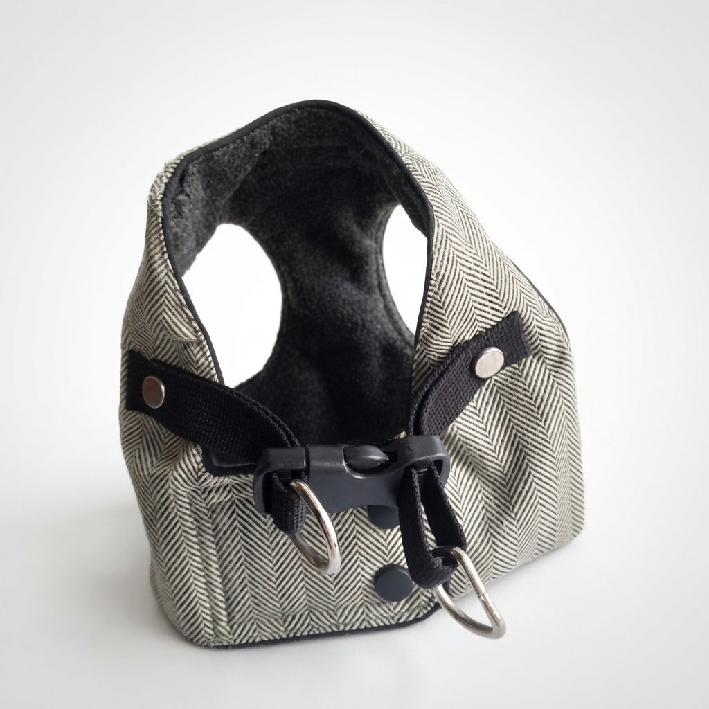 Harnais pour petit chien ou chat 