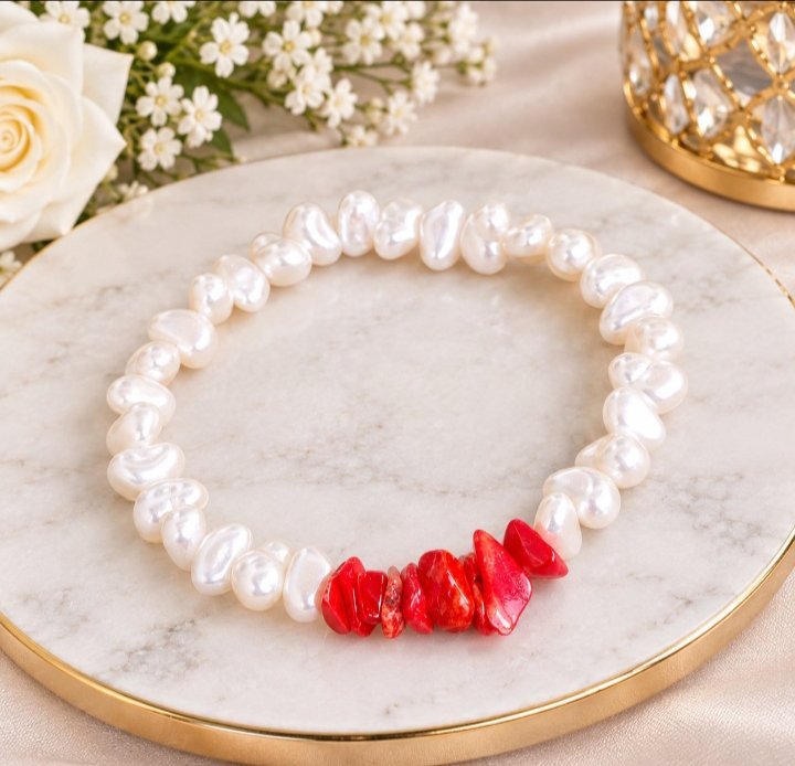 Bracelet ❤️