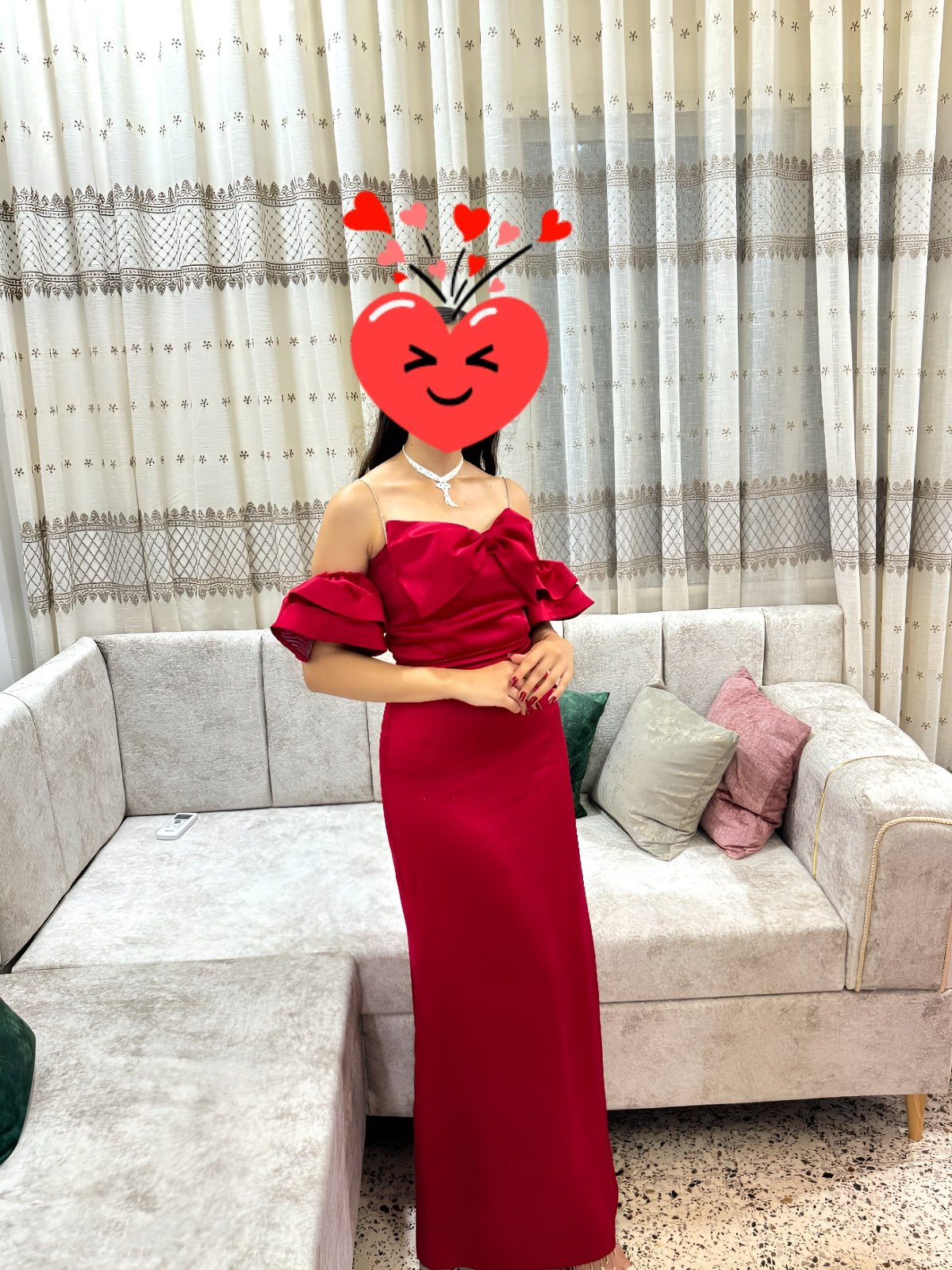 Robe soirée 