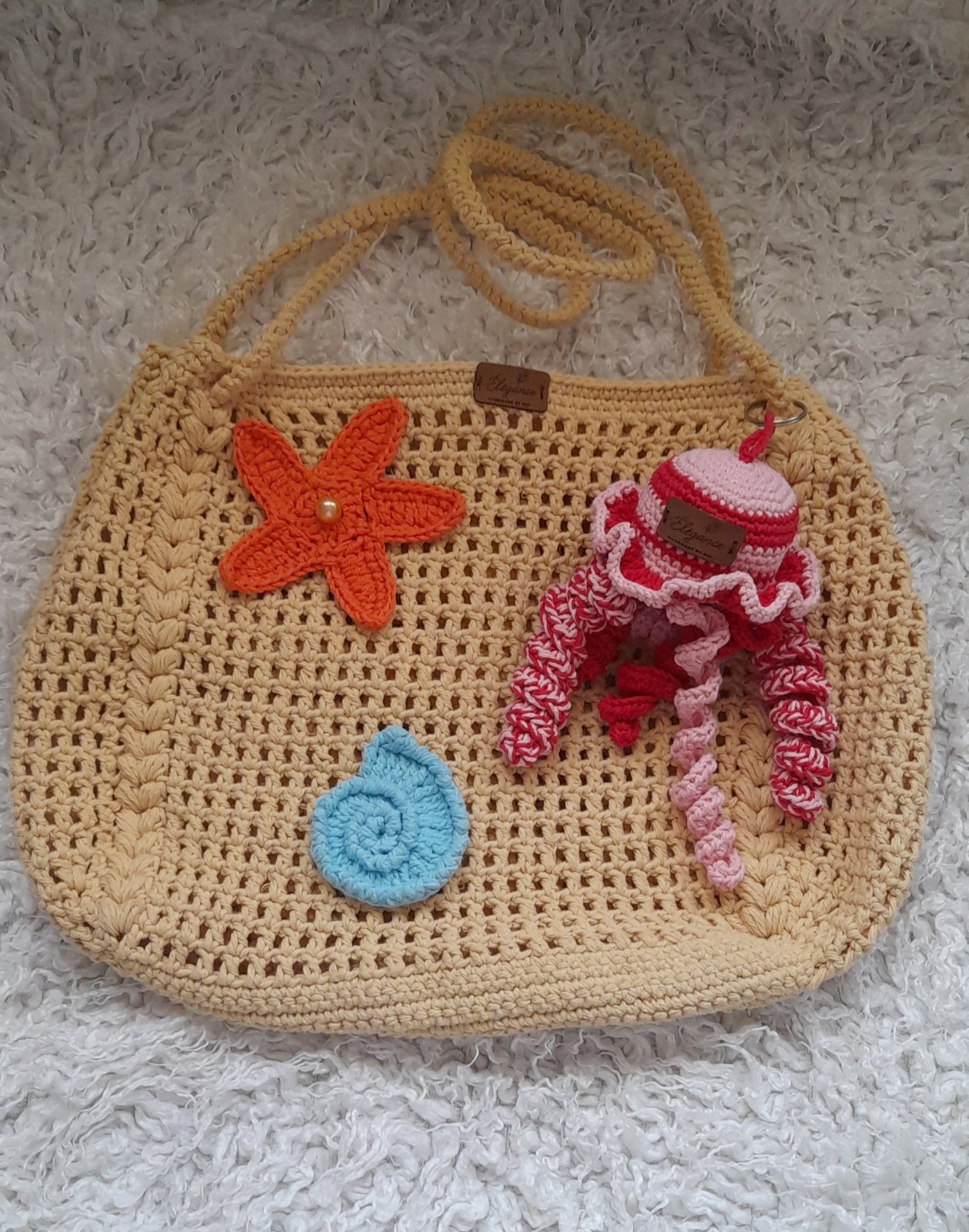Sac de plage