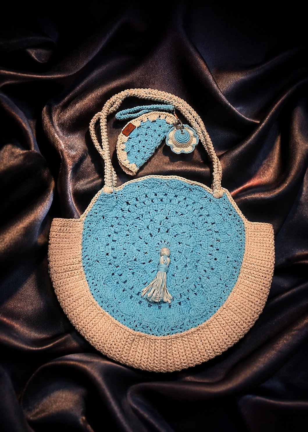 Sac de plage et de sorties 