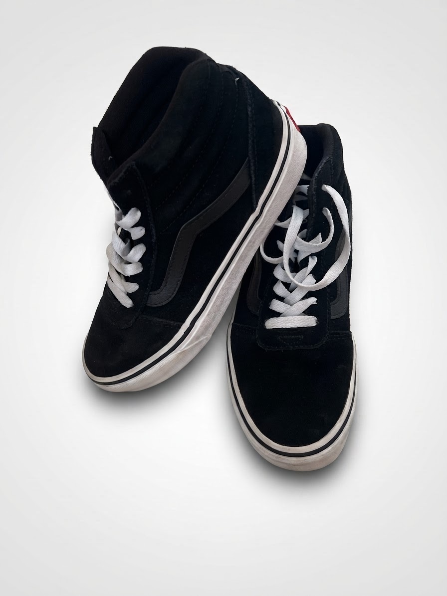 Shoes vans