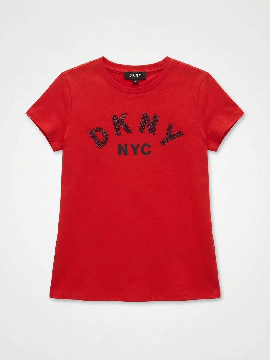 Pull en rouge