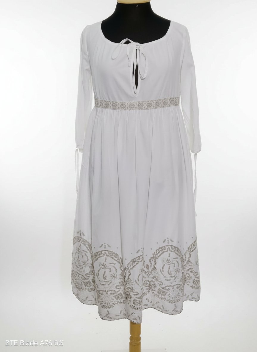Robe Twin Set