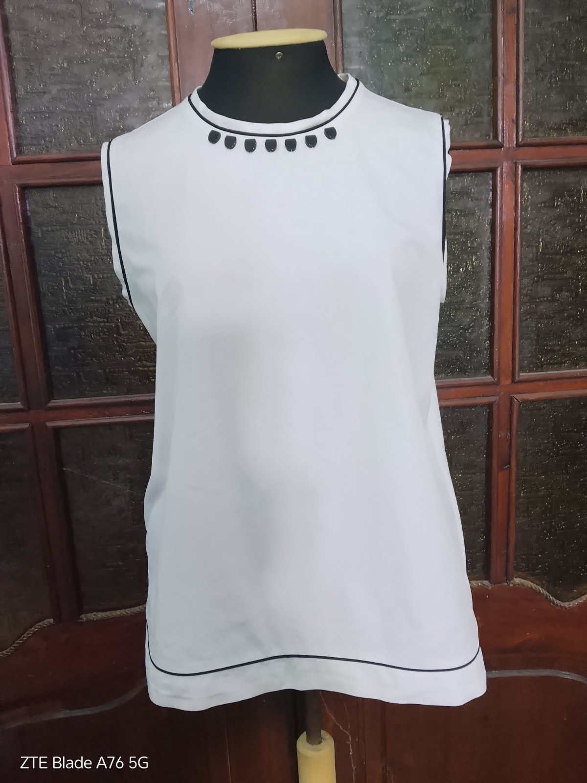 Chemise Max Mara