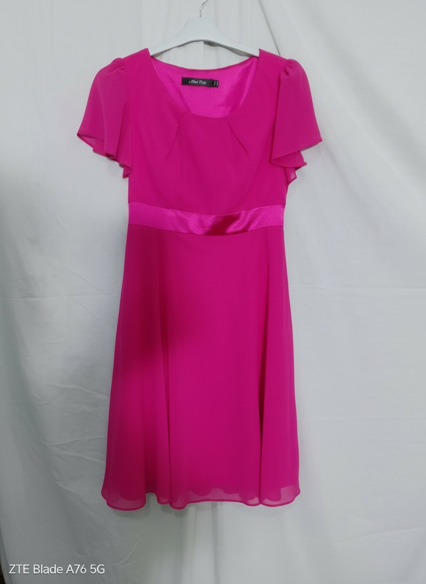 Robe coctail