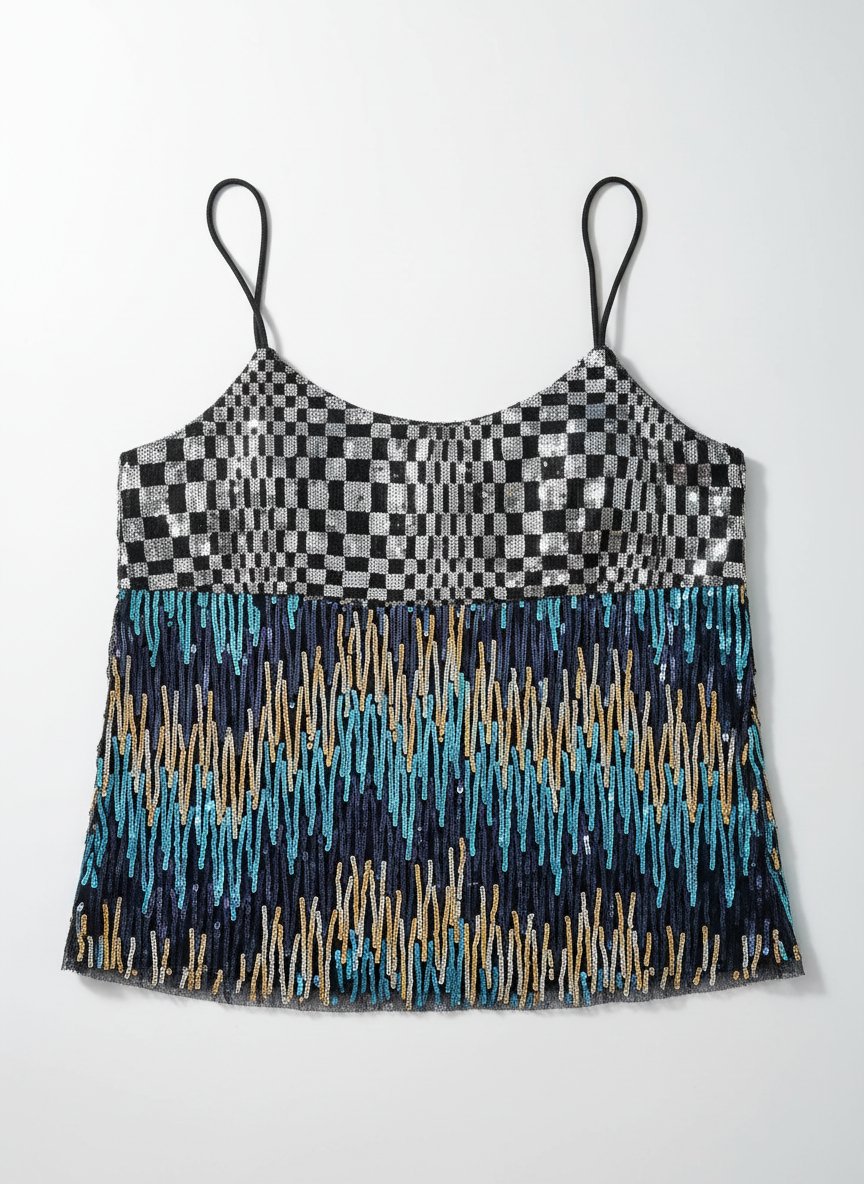 Haut  Zara