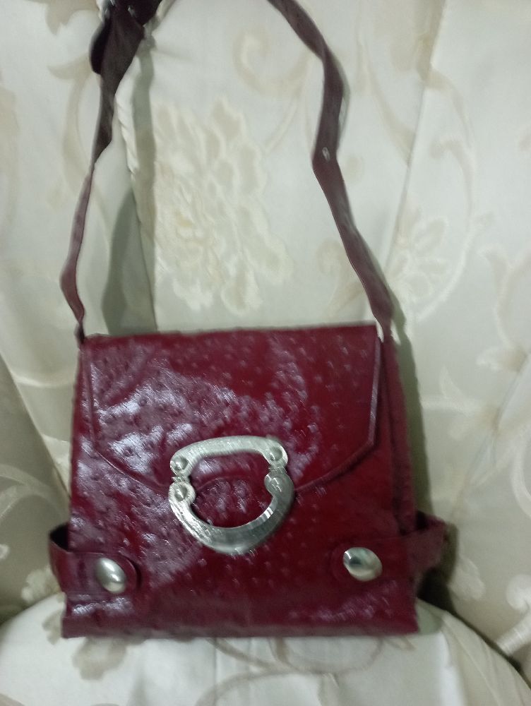 Sac vintage