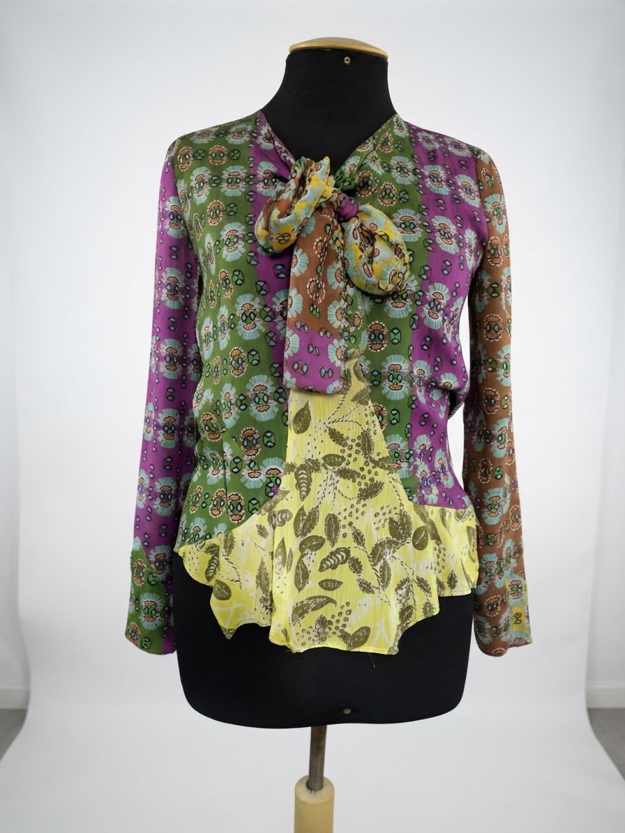 Chemise Zara