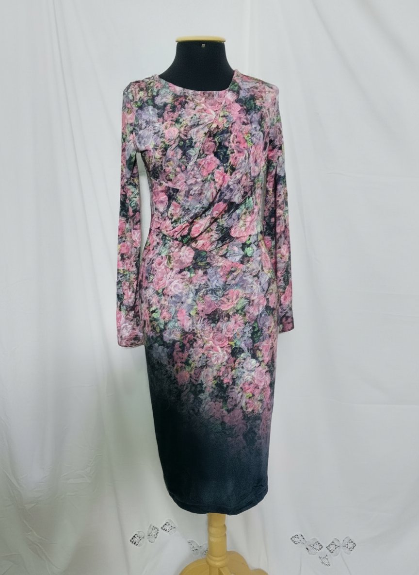Magnifique robe Escada