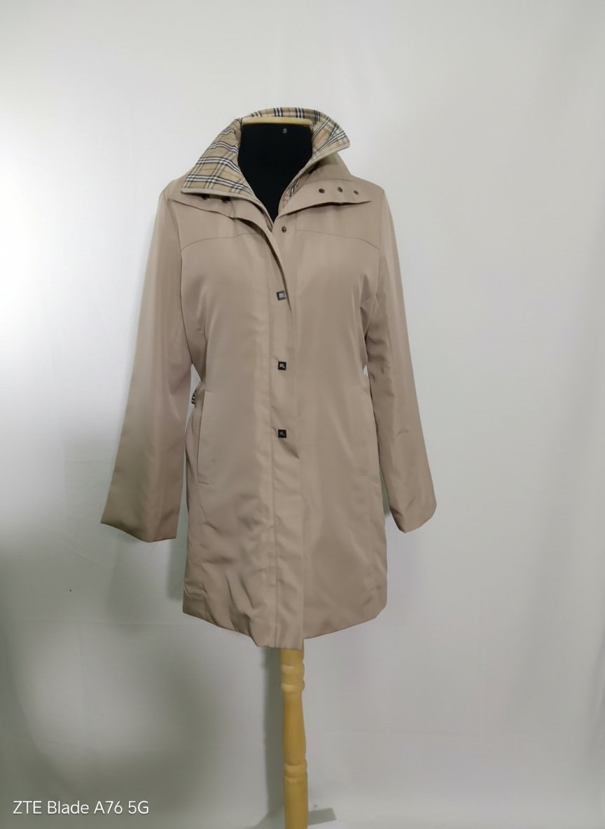 Trench Burberry autentique 