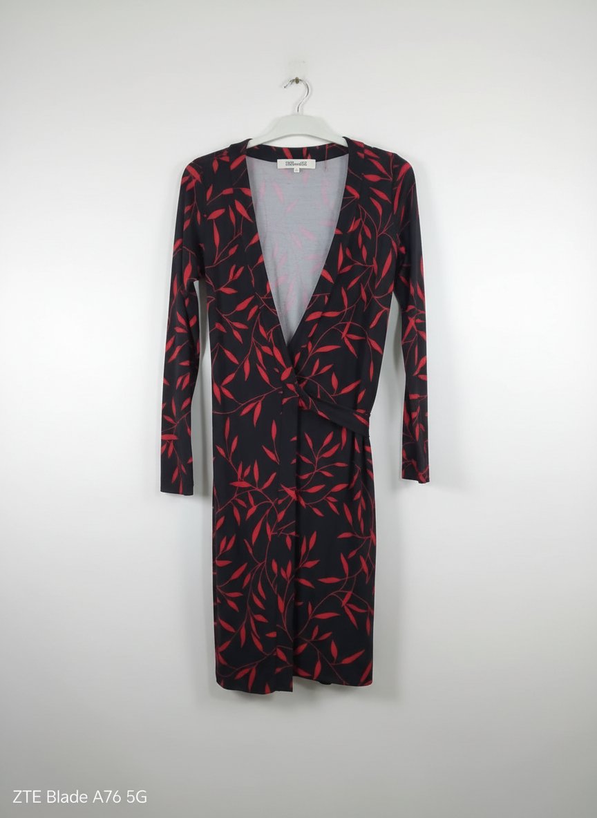 Robe Diana von Furstenberg