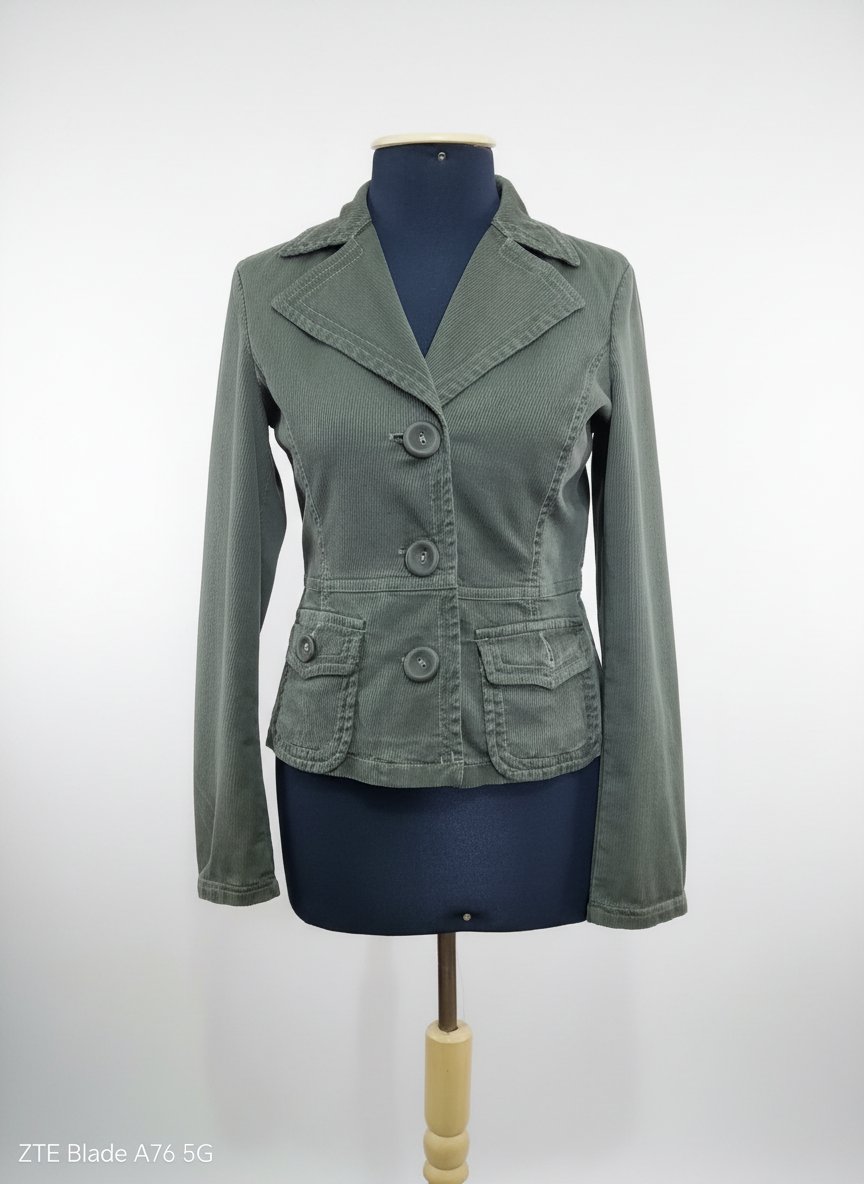 Très.belle.veste Max &Co di MaxMara