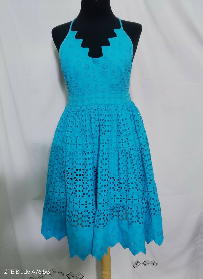 Merveilleuse robe Pinko 