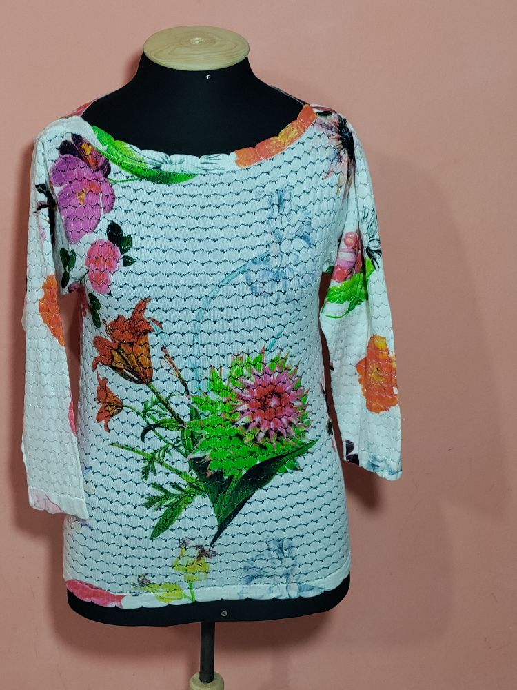 Pull Blumarine