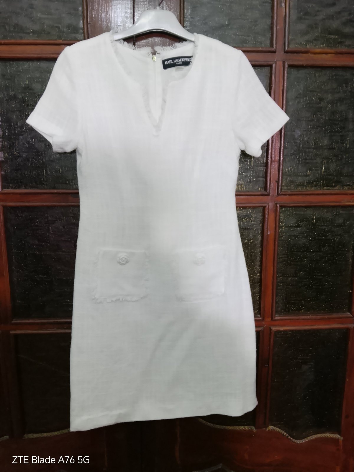 Robe Karl Lagerfeld
