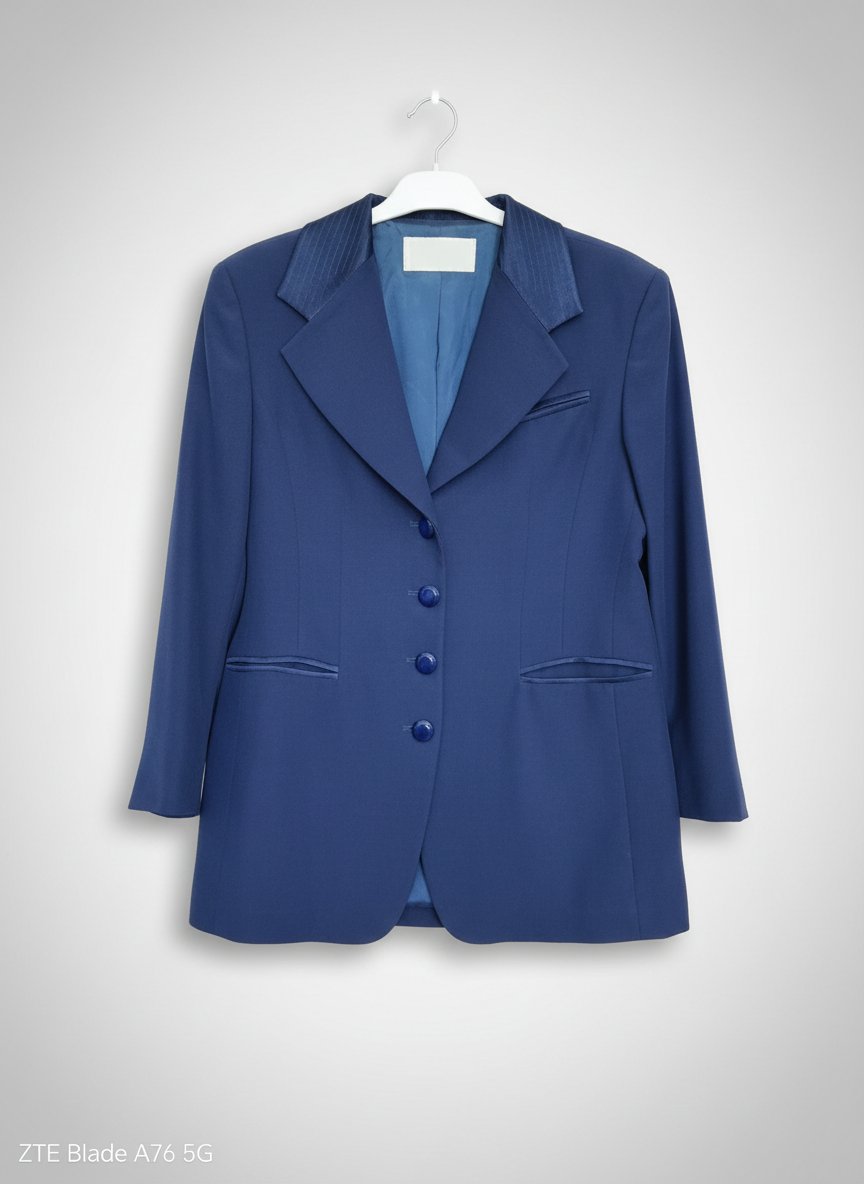 Veste Mario Pucci Cecconi
